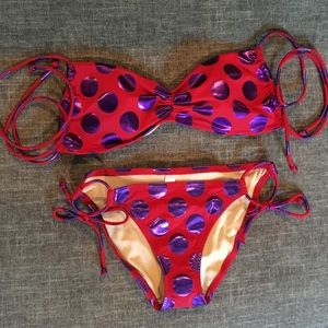 Victoria Secret bikini 🌟NWT🌟